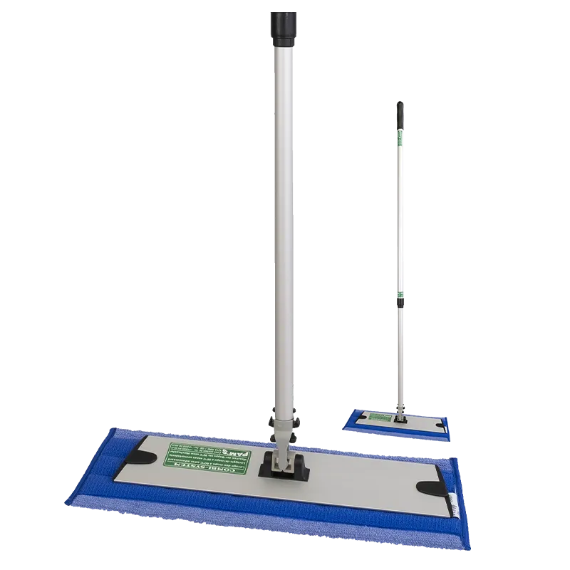 Mopping Combo-System